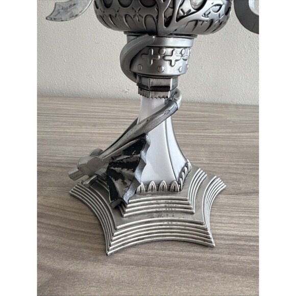 Harry Potter Light-Up Tri-Wizard Dragon Goblet Cup 10" Universal Wizarding World - Picture 2 of 9